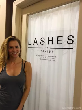 Lashes by Tenshi, Los Angeles - Photo 3