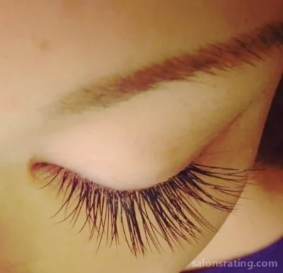 Lashes by Tenshi, Los Angeles - Photo 1