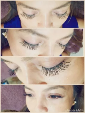 Lashes by Tenshi, Los Angeles - Photo 7