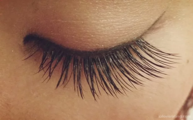 Lashes by Tenshi, Los Angeles - Photo 6