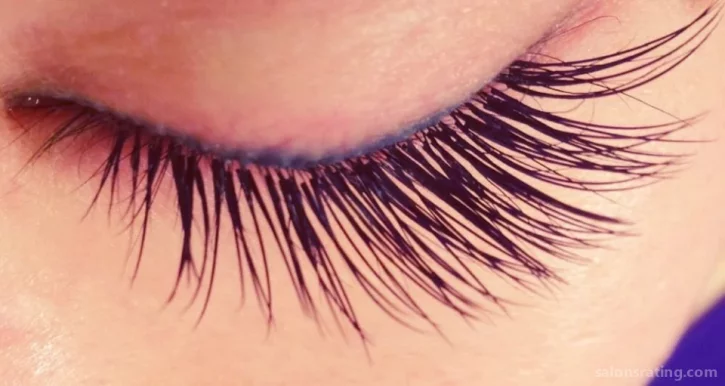 Lashes by Tenshi, Los Angeles - Photo 4