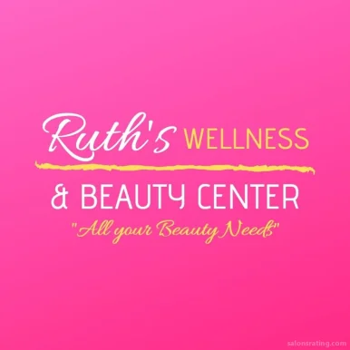 Ruth's Wellness & Beauty Center, Los Angeles - Photo 3
