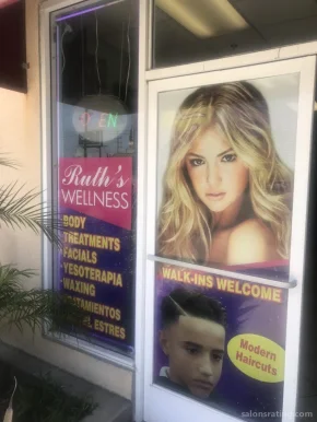 Ruth's Wellness & Beauty Center, Los Angeles - Photo 1