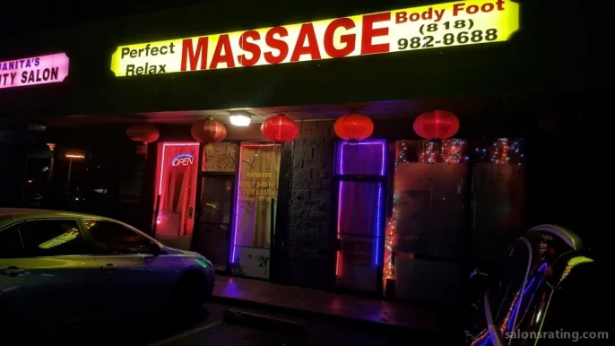 Perfect Relax Massage, Los Angeles - Photo 1