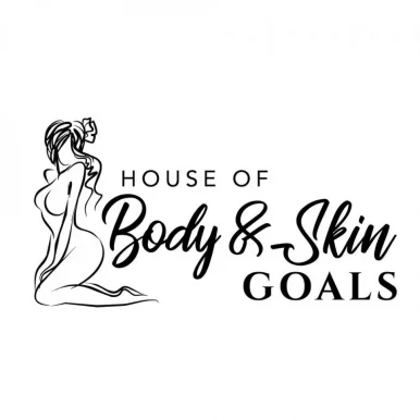 House of Body & Skin Goals, Los Angeles - 