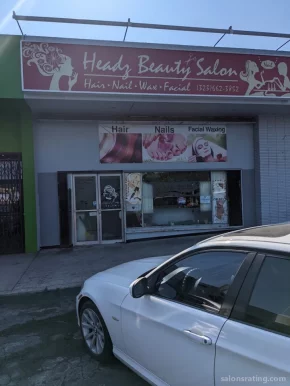 Headz Beauty Salon, Los Angeles - Photo 3
