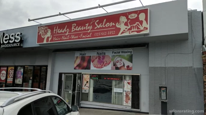 Headz Beauty Salon, Los Angeles - Photo 7
