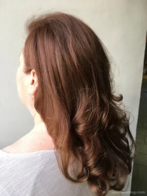Michelle Sanders Hair, Los Angeles - Photo 3