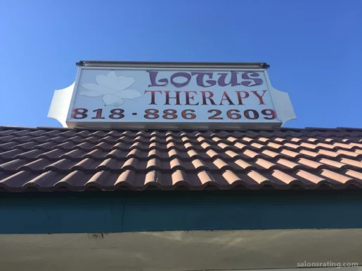 Lotus Therapy, Los Angeles - Photo 1