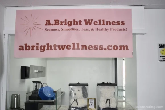 A.bright Wellness Fashion Studio, Los Angeles - Photo 7