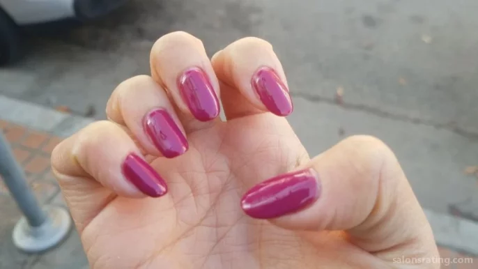 The beauty nail, Los Angeles - Photo 7