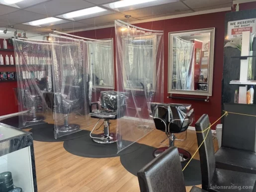 Lee's Salon In Hollywood, Los Angeles - Photo 2