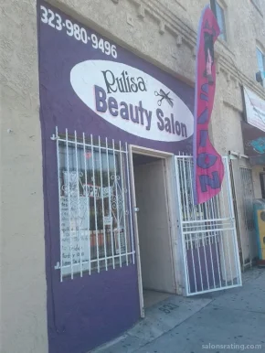 Rulisa Beauty Salon, Los Angeles - Photo 6