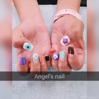 Angel's Nail, Los Angeles - Photo 1