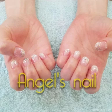 Angel's Nail, Los Angeles - Photo 6
