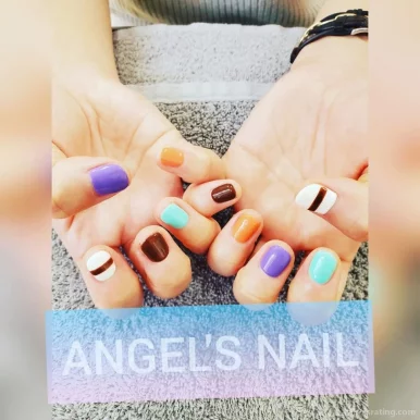 Angel's Nail, Los Angeles - Photo 7