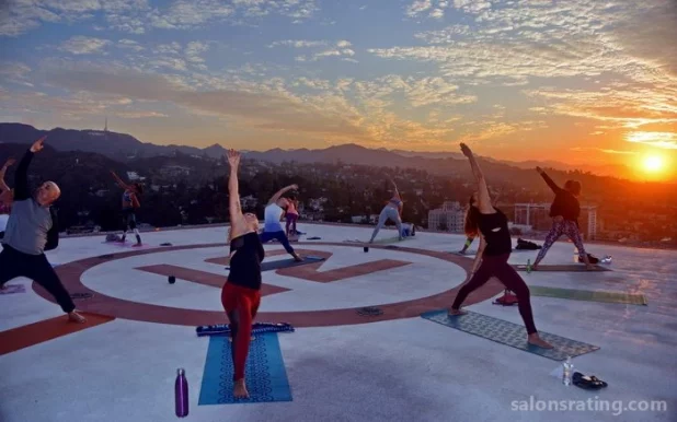 Ella Yoga Hollywood, Los Angeles - Photo 5