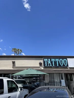 Ink addiction tattoo - 818, Los Angeles - Photo 5