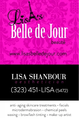 Lisa's Belle de Jour, Los Angeles - Photo 4