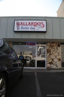 Gallardo's Barber Shop, Los Angeles - Photo 3