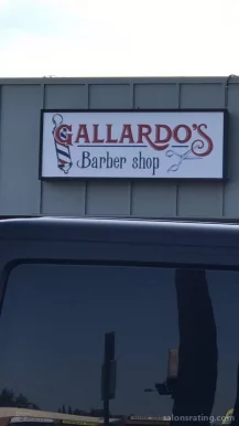 Gallardo's Barber Shop, Los Angeles - Photo 2
