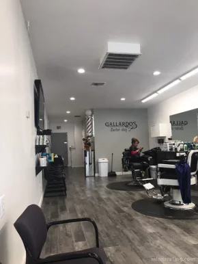 Gallardo's Barber Shop, Los Angeles - Photo 6