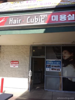 Hair Cubic, Los Angeles - Photo 4