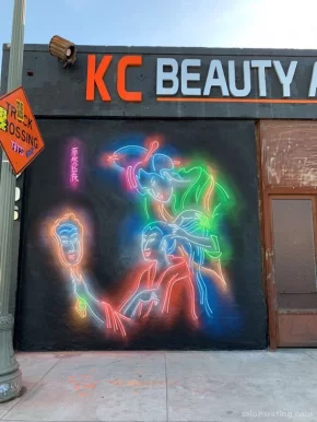 KC Beauty Academy, Los Angeles - Photo 1