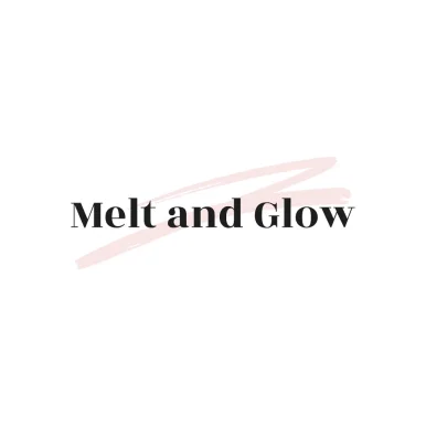 Melt and Glow, Los Angeles - 