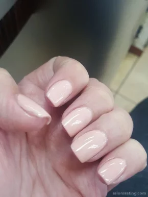 Nails Done Inc., Los Angeles - Photo 3
