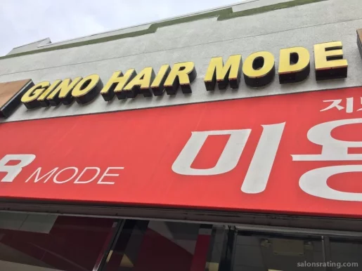 Gino Hair Mode, Los Angeles - Photo 1