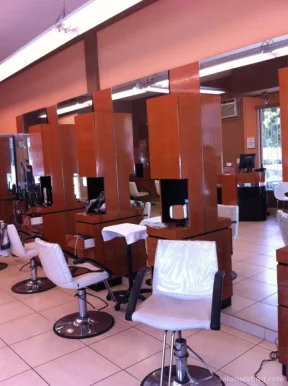 Freddy's Hair Salon, Los Angeles - Photo 4