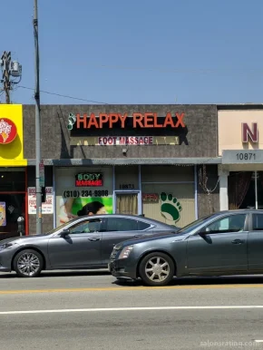 Happy Relax Foot Massage, Los Angeles - Photo 6