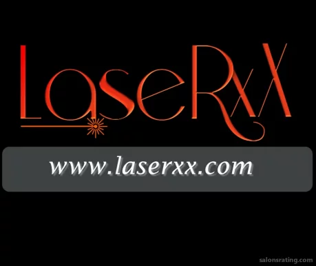 LaserXX, Los Angeles - Photo 1