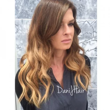 DnA Hair Studio, Los Angeles - Photo 6