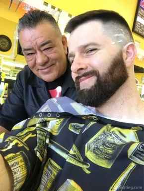 Kevin’s barbershop, Los Angeles - Photo 8