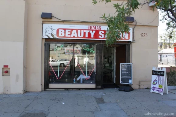 Irma's Beauty Salon, Los Angeles - Photo 2