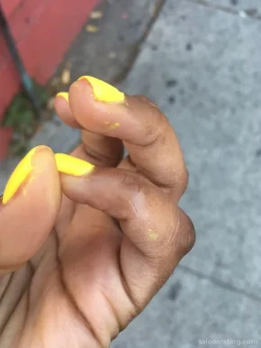 Miracle Nails, Los Angeles - Photo 8