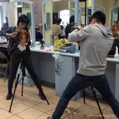 Palace Beauty College Salon, Los Angeles - Photo 3