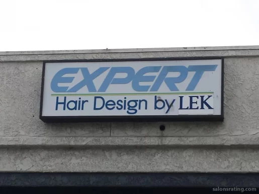 Expert Hair Design, Los Angeles - Photo 3