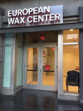 European Wax Center, Los Angeles - Photo 3