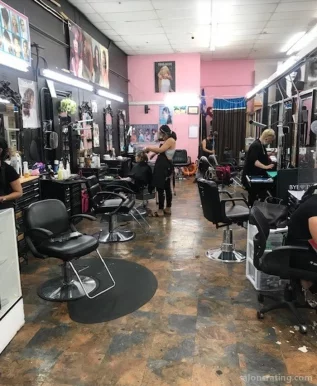 Three Brothers Beauty Salon & Barber Shop, Los Angeles - Photo 7