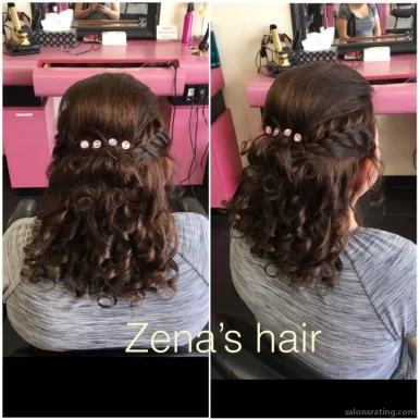 Zena's Beauty Salon, Los Angeles - Photo 8