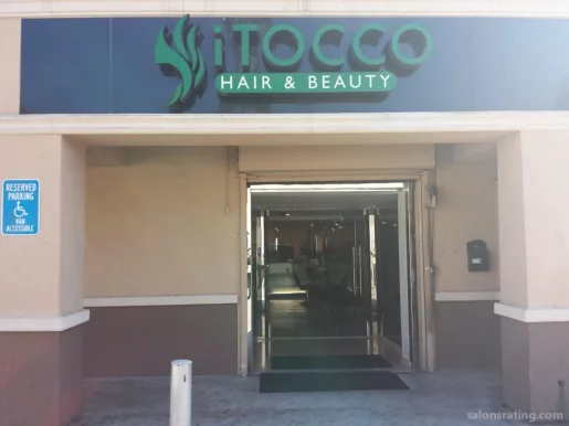 Itocco Hair & Beauty, Los Angeles - Photo 1