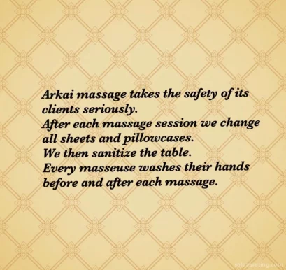 Arkai Massage, Los Angeles - Photo 6