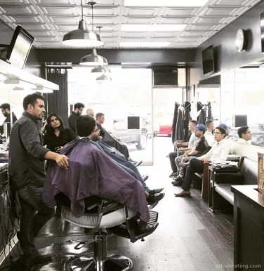Master Barbers, Los Angeles - Photo 2