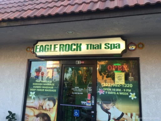 Eagle Rock Thai Spa, Los Angeles - Photo 8