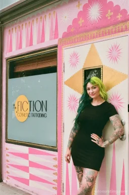 Nora Grace Cosmetic Tattoo, Los Angeles - Photo 3