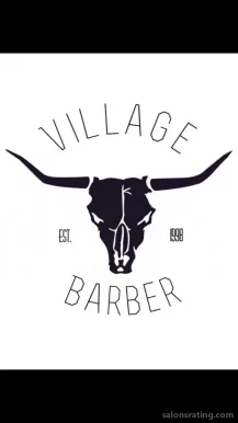 Village barber, Los Angeles - Photo 3
