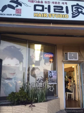 Muhriga Hair Studio, Los Angeles - Photo 2